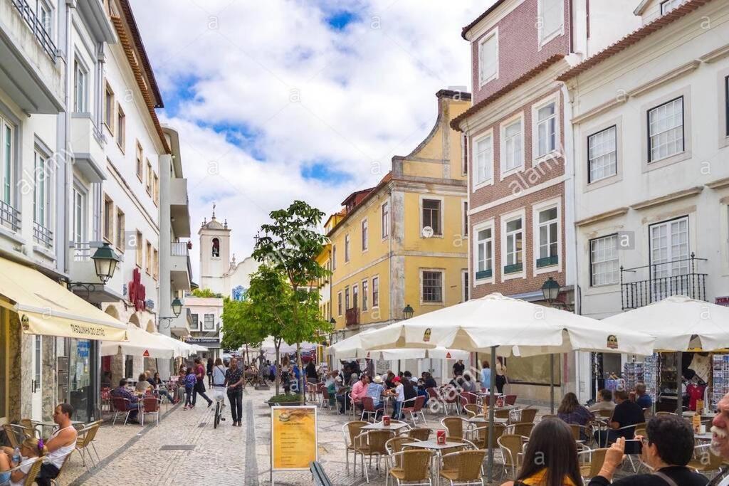 Aveiro Garden'S Home Exterior photo